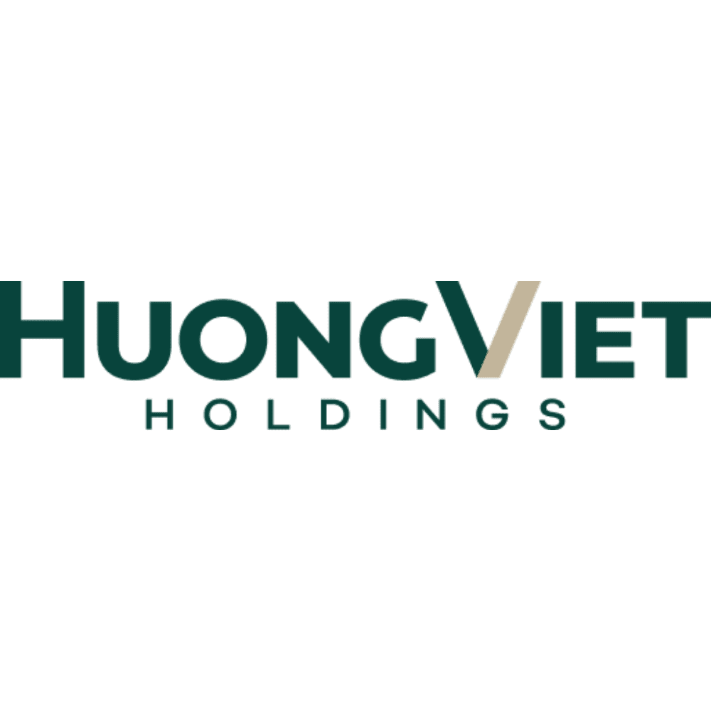 Logo-Huong-Viet-Holding Công Ty Cổ Phần Tập Đoàn Mặt Trời